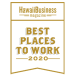 2020 Best Places To Work